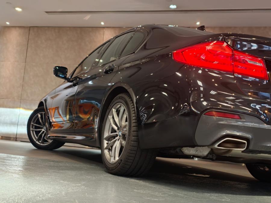 520iA M SPORT (G30) - Image 8